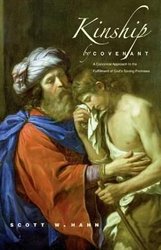 Kinship by Covenant by Scott W. Hahn