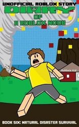 Buy Diary Of A Wimpy Roblox Noob By Alex Addo With Free Delivery Wordery Com - nubs adventures diary of a wimpy noob both roblox books