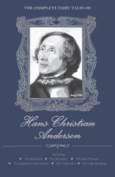 Hans Christian Andersen's Fairy Tales by Hans Christian Andersen:  9780141329017