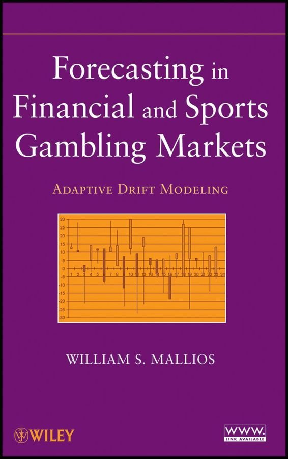 Forecasting in Financial and Sports Gambling Markets - Adaptive Drift Modeling