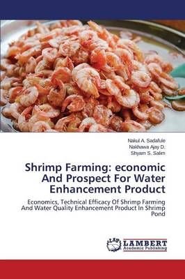 Shrimp Farming