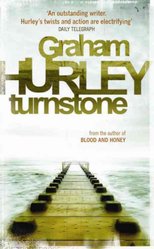 Turnstone by Graham Hurley