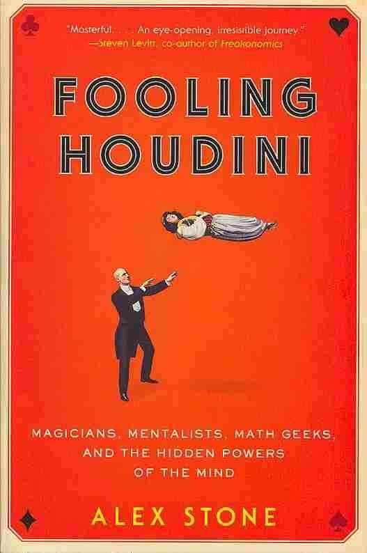 fooling houdini