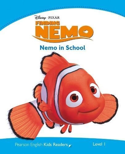 Level 1: Disney Pixar Finding Nemo