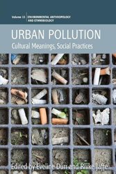Urban Pollution by Eveline Dürr