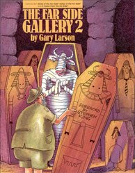 Far Side® Gallery 2 by Gary Larson