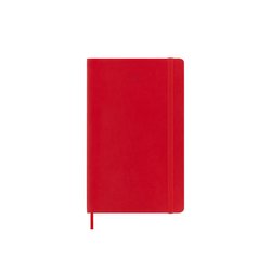 Buy Moleskine 2024 12-month Weekly Pocket Hardcover Notebook