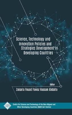 Buy Science Technology and Innovation Policies and Strategies ...