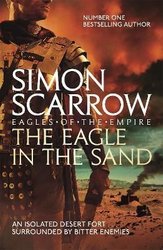 Review of Day of the Caesars by Simon Scarrow – Al-Alhambra Book Reviews