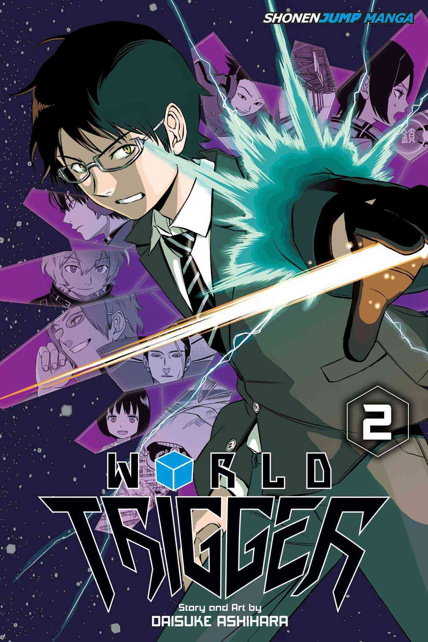 World Trigger, Vol. 24, Book by Daisuke Ashihara