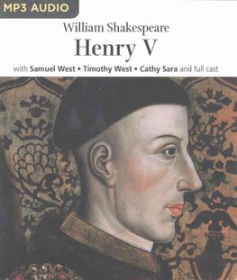 Henry V By William Shakespeare