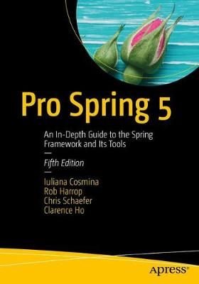 Spring 5 sale with hibernate 5