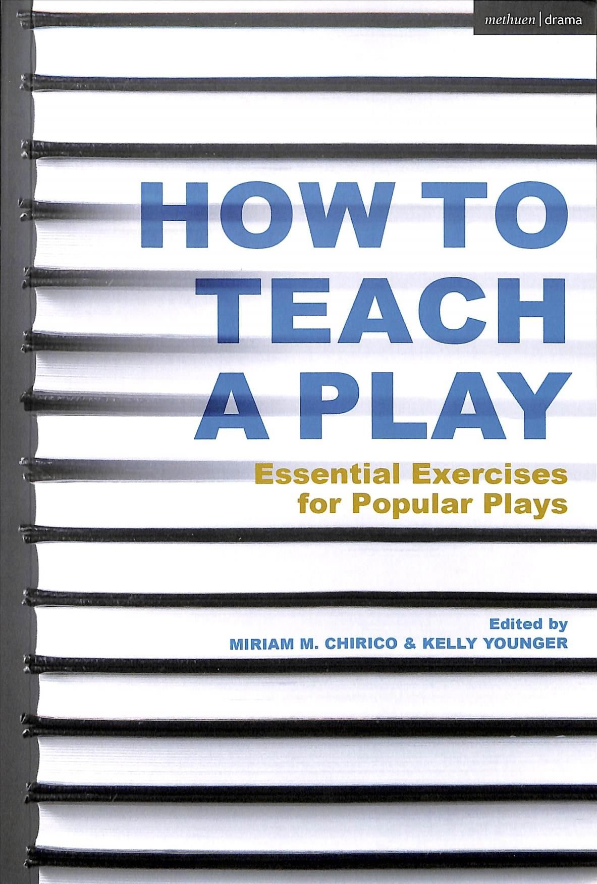How to Teach a Play