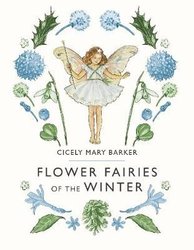 Buy Flower Fairies Sparkly Sticker Book by Cicely Mary Barker With