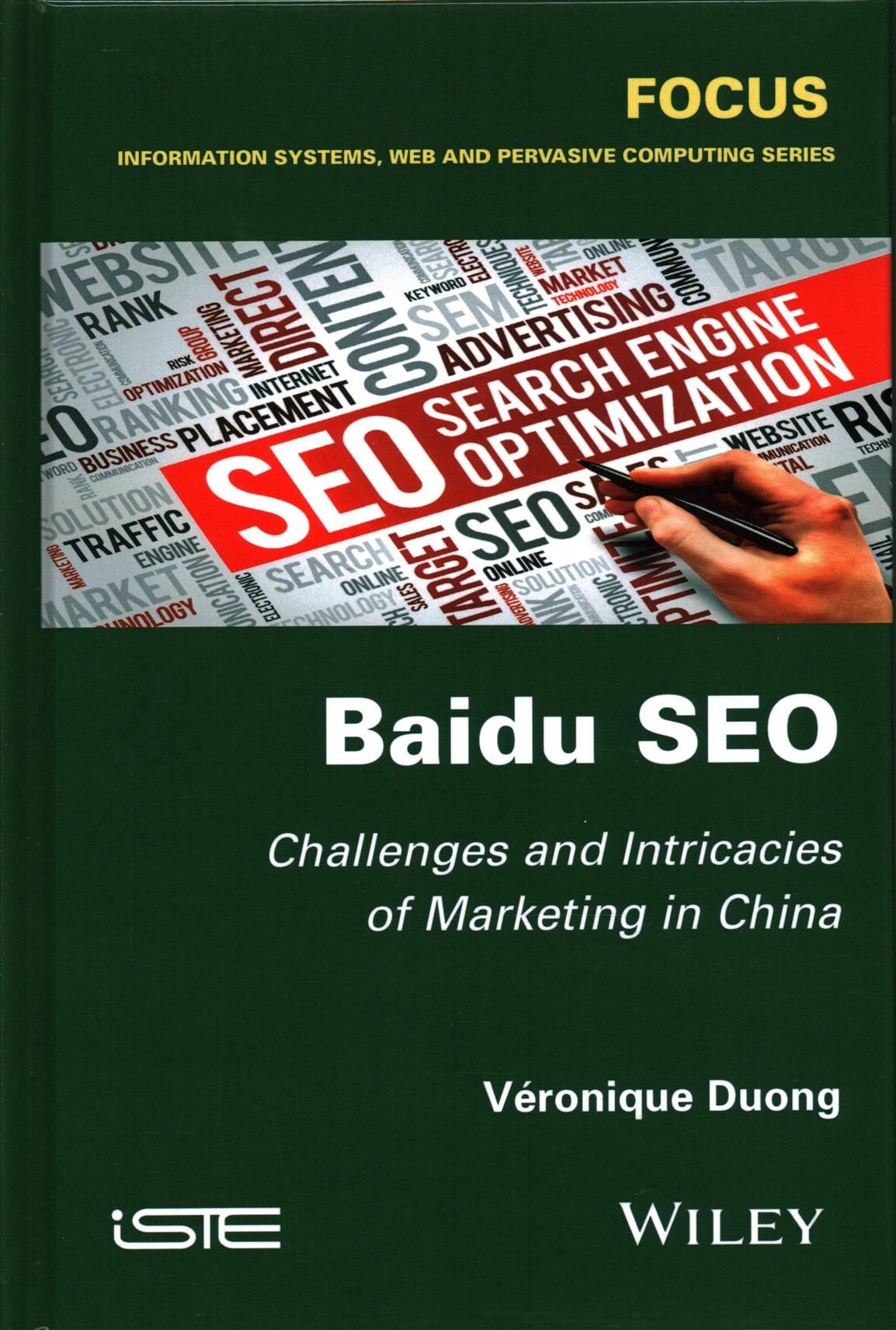 Baidu SEO - Challenges and Intricacies of Marketing in China