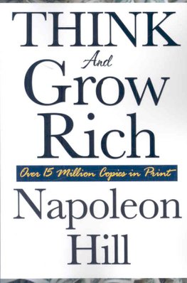 Image result for Think and Grow Rich
