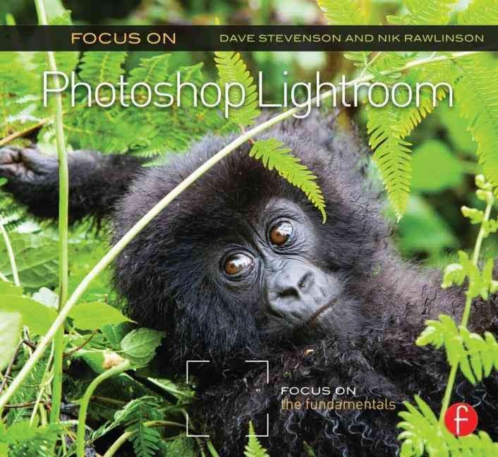 Focus On Photoshop Lightroom