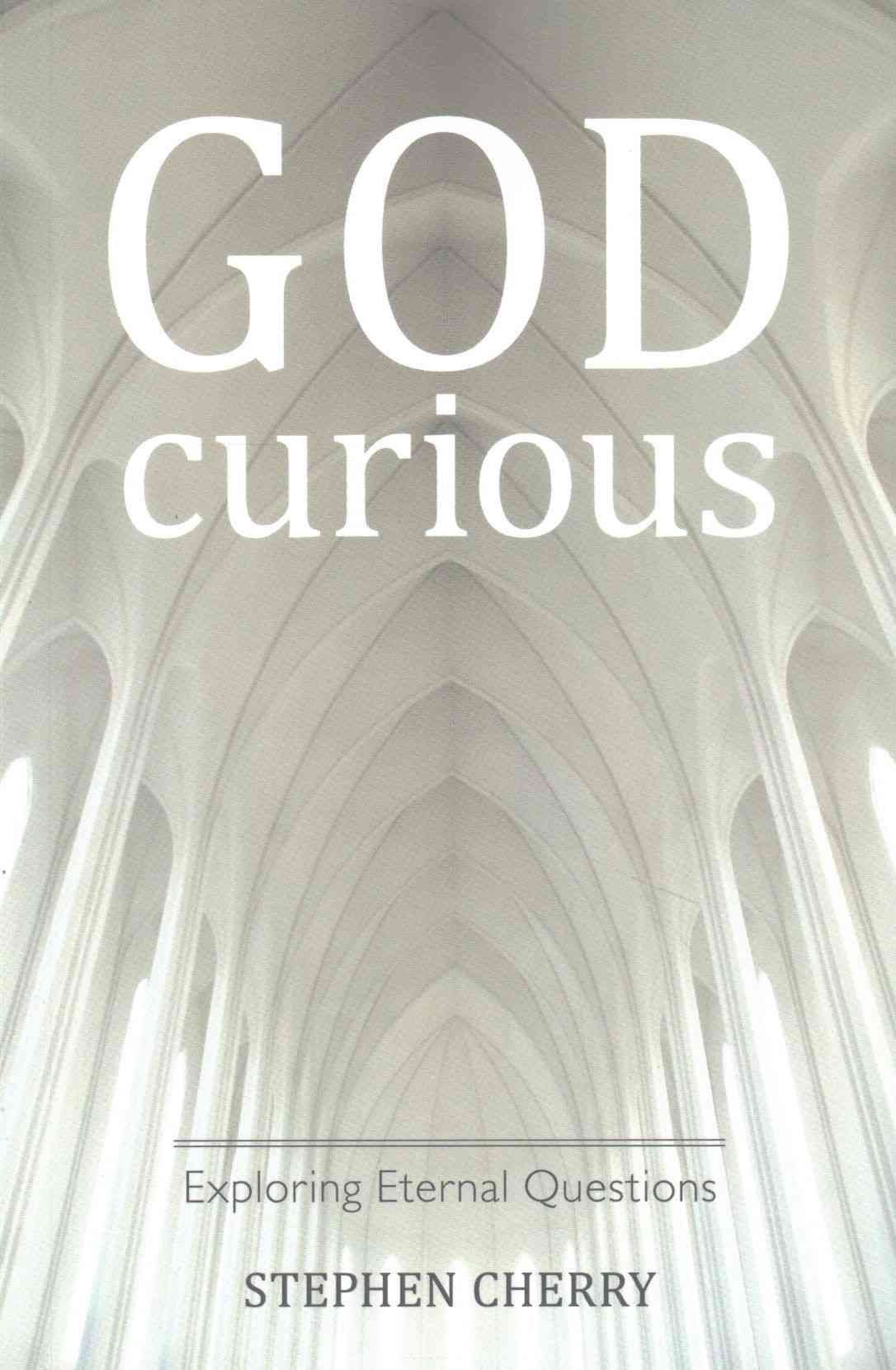 God-Curious