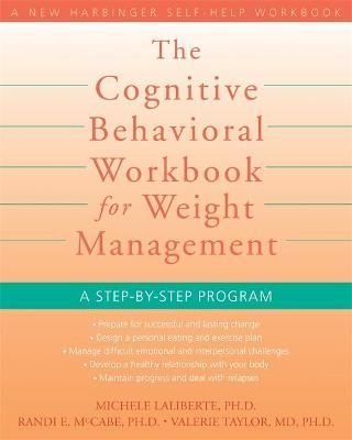 Cognitive Behavioral Workbook for Weight Management