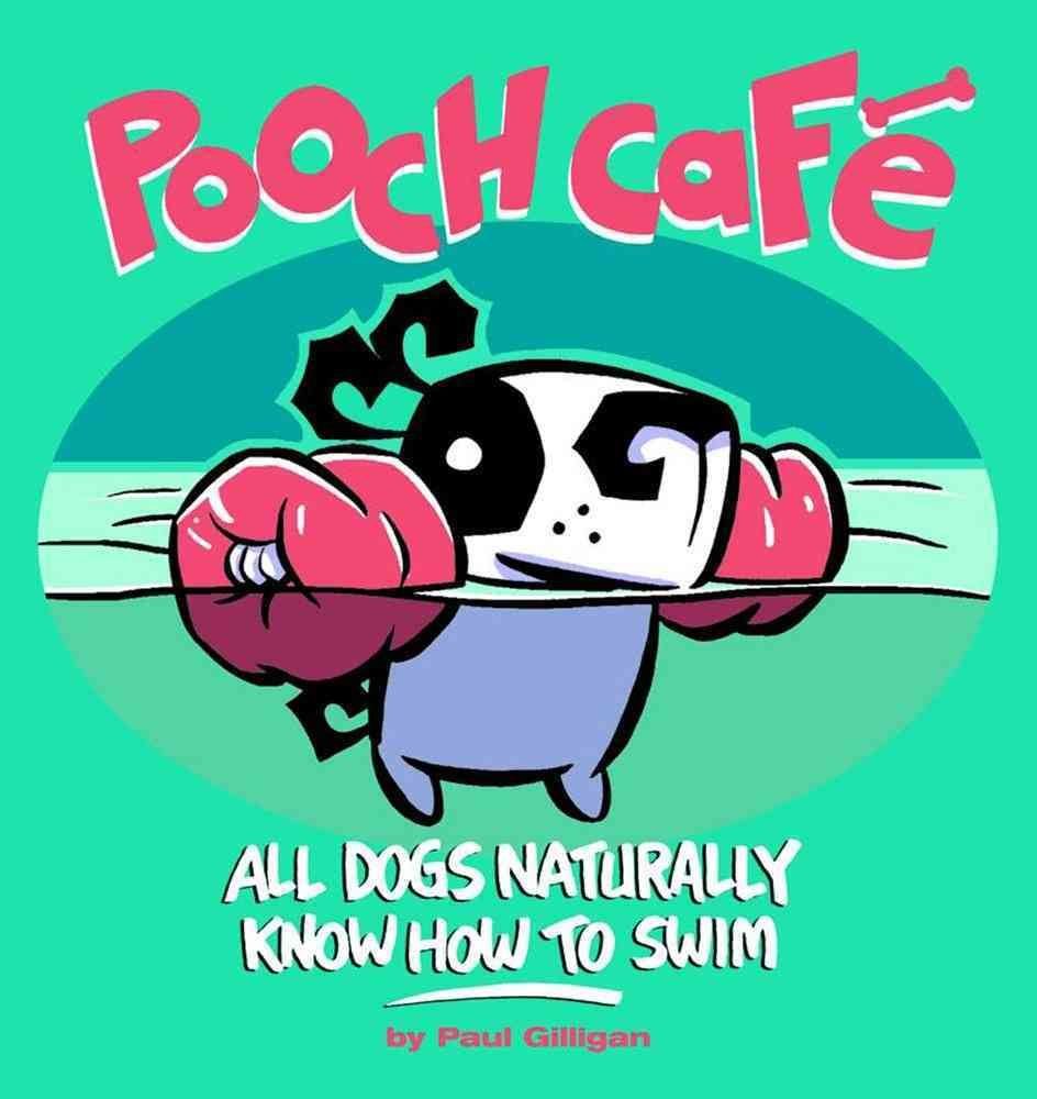 Pooch Cafe