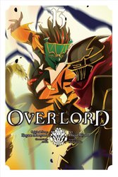 Buy Overlord Vol 12 Light Novel By Kugane Maruyama With Free Delivery Wordery Com