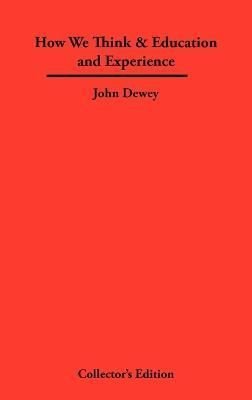 How We Think John Dewey
