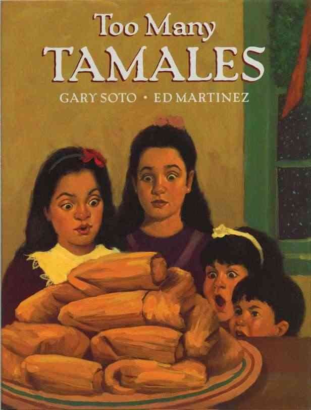 too many tamales spanish
