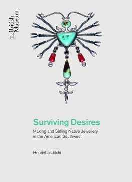 Buy Surviving Desires By Henrietta Lidchi With Free