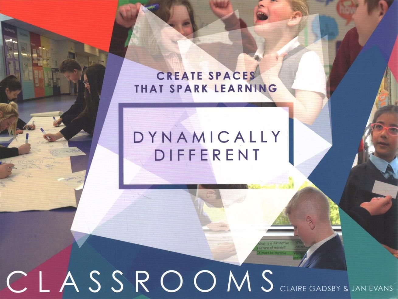 Dynamically Different Classrooms