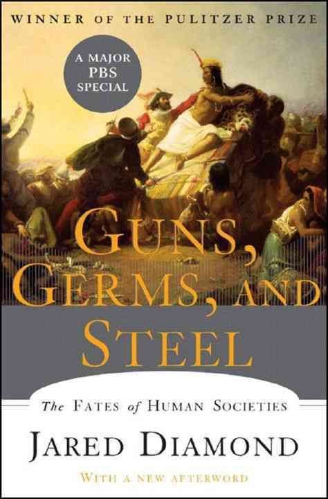 diamond guns germs and steel diamond guns germs and steel