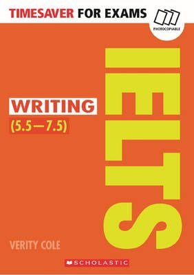 Writing IELTS (5.5 - 7.5)