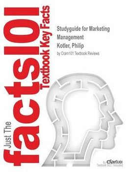 Marketing management textbook free download