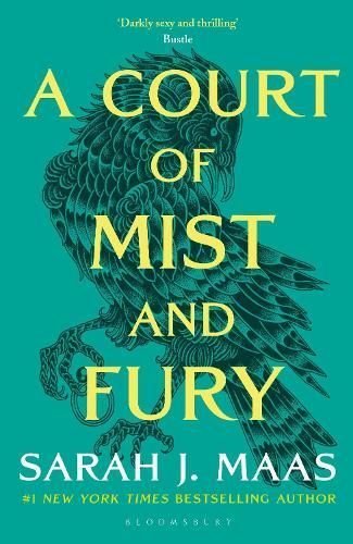 a court of mist and fury in order