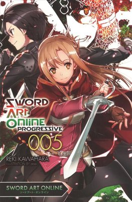 Sword Art Online Progressive – Anime Reviews and Lots of Other Stuff!