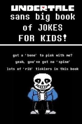 UNDERTALE - Free stories online. Create books for kids
