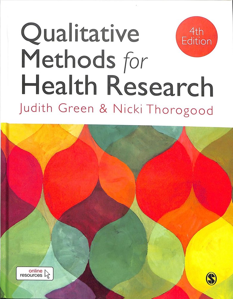 qualitative health research questions