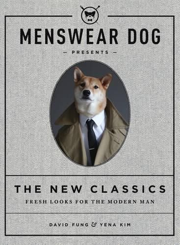 Menswear Dog