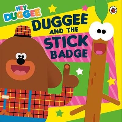 Hey Duggee: The Tooth Brushing Badge | US