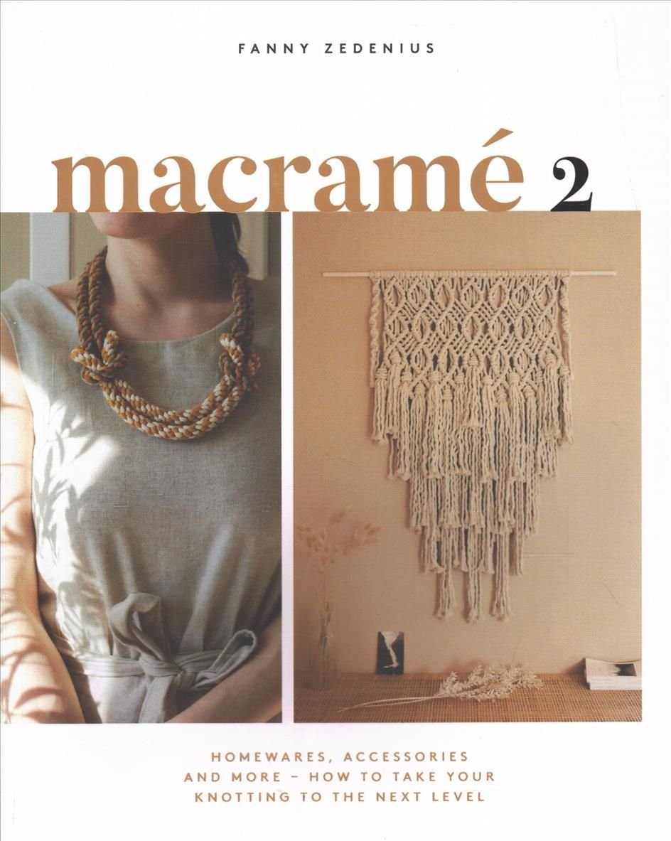 Macrame 2