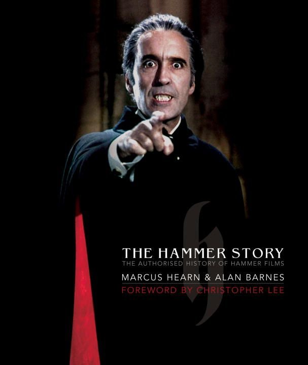 Buy Hammer Story By Alan Barnes With Free Delivery Wordery Com