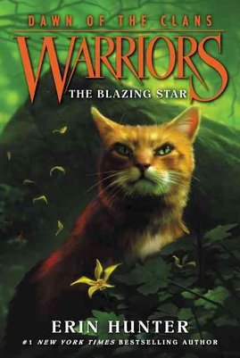 Warriors: Cats of the Clans by Erin Hunter, Hardcover