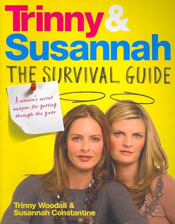 Trinny & Susannah