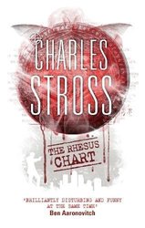 Rhesus Chart by Charles Stross