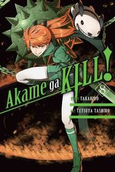 Akame Ga KILL! ZERO, Vol. 1 by Takahiro; Kei Toru, Paperback | Pangobooks