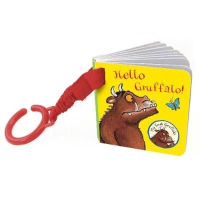 My First Gruffalo: Gruffalo Growl by Julia Donaldson