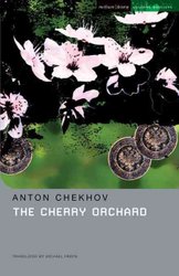 Cherry Orchard by Michael Frayn