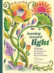 Leaning toward Light by Tess Taylor