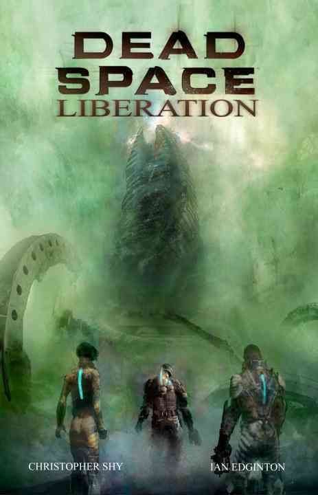 Dead Space - Liberation - New Generation