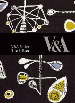 Buy V A Pattern The Fifties By Sue Prichard With Free Delivery