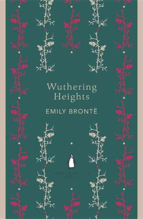 bronte sisters wuthering heights